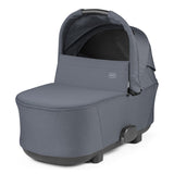 Nacelle Culla Flex avec Stand By Me - Nordic Blue-Peg Perego-PEG-IN1800MB53-CLÉMENT