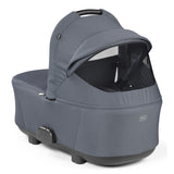 Nacelle Culla Flex avec Stand By Me - Nordic Blue-Peg Perego-PEG-IN1800MB53-CLÉMENT