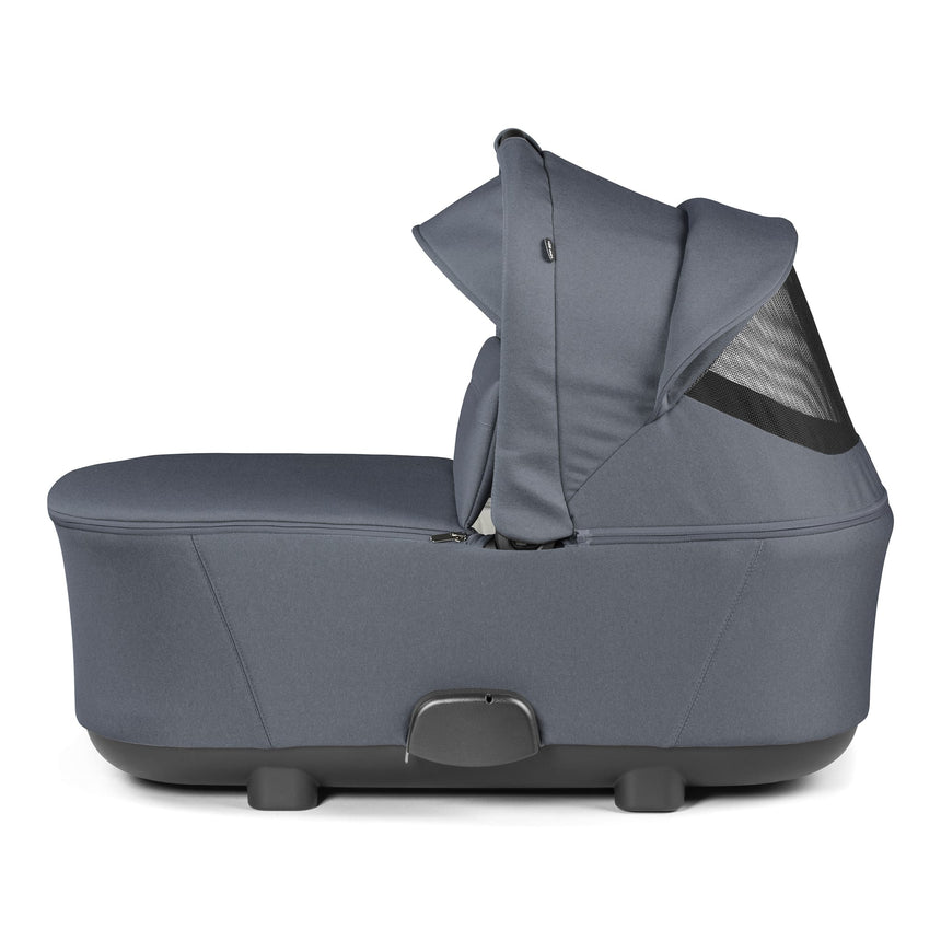 Nacelle Culla Flex avec Stand By Me - Nordic Blue-Peg Perego-PEG-IN1800MB53-CLÉMENT