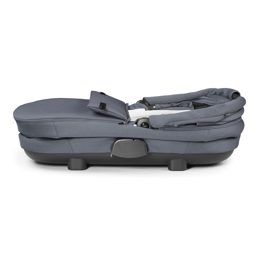 Nacelle Culla Flex avec Stand By Me - Nordic Blue-Peg Perego-PEG-IN1800MB53-CLÉMENT