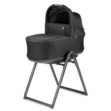 Bassinette City Loop + Support - Noir-Peg Perego-PEG-IN220000MO13-CLÉMENT