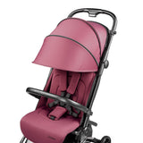 Poussette Volo - Malva-Peg Perego-PEG-IP31BK39RO01-CLÉMENT