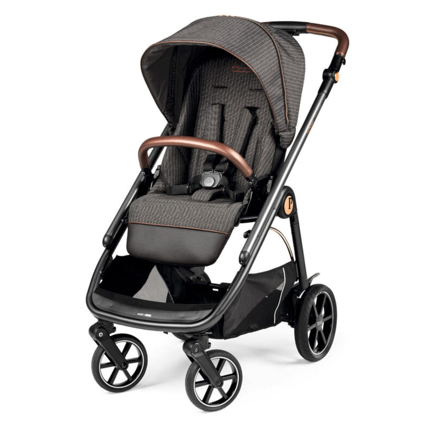 Poussette Veloce - Fiat 500-Peg Perego-PEG-NA00GS53SQ53-CLÉMENT