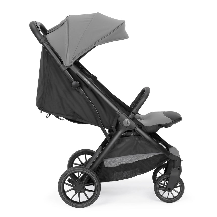 Poussette X-country - Mercury-Peg Perego-PEG-NA00MO53RO01-CLÉMENT