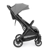 Poussette X-country - Mercury-Peg Perego-PEG-NA00MO53RO01-CLÉMENT