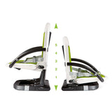 Siège d'Appoint Rehausseur Rialto - Licorice-Peg Perego-PEG-PRIALTO-LICO-CLÉMENT