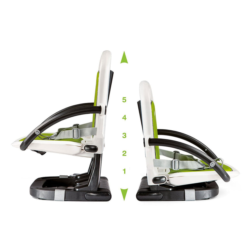 Siège d'Appoint Rehausseur Rialto - Licorice-Peg Perego-PEG-PRIALTO-LICO-CLÉMENT