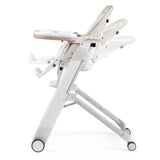 Chaise Haute Siesta - Aquarelle-Peg Perego-PEG-PSIESTABL00A-CLÉMENT