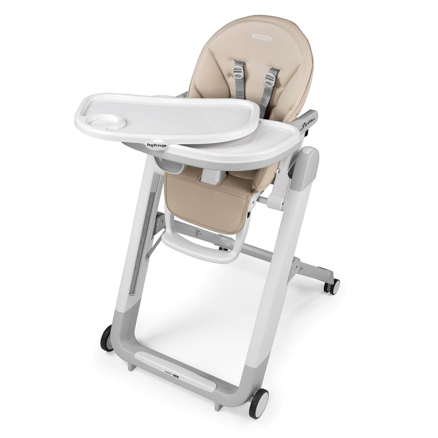 Chaise Haute Siesta - Astral-Peg Perego-PEG-PSIESTABL06-CLÉMENT