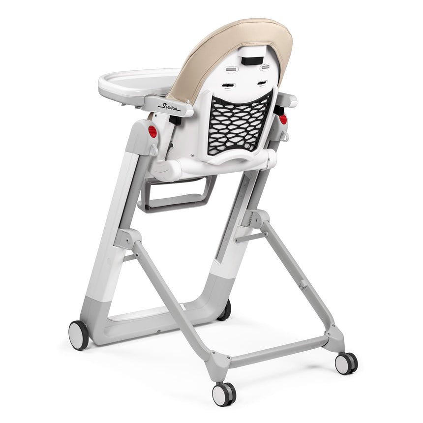 Chaise Haute Siesta - Astral-Peg Perego-PEG-PSIESTABL06-CLÉMENT