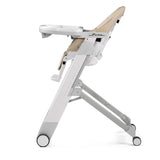 Chaise Haute Siesta - Astral-Peg Perego-PEG-PSIESTABL06-CLÉMENT