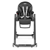 Chaise Haute Siesta - True Black-Peg Perego-PEG-PSIESTABL13T-CLÉMENT