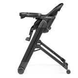 Chaise Haute Siesta - True Black-Peg Perego-PEG-PSIESTABL13T-CLÉMENT