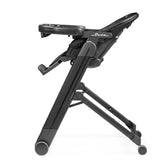 Chaise Haute Siesta - True Black-Peg Perego-PEG-PSIESTABL13T-CLÉMENT