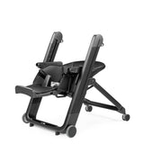 Chaise Haute Siesta - True Black-Peg Perego-PEG-PSIESTABL13T-CLÉMENT