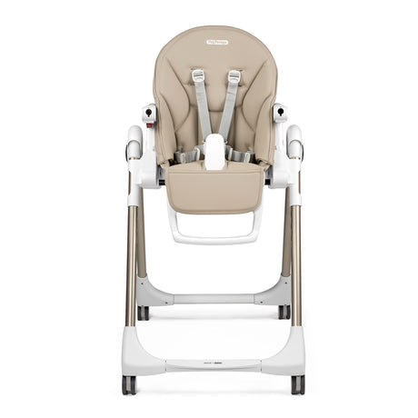 Chaise Haute Zero3 - Astral-Peg Perego-PEG-PZEROBL06-CLÉMENT