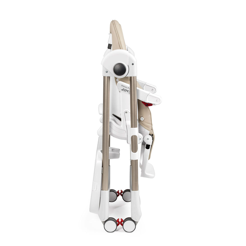 Chaise Haute Zero3 - Astral-Peg Perego-PEG-PZEROBL06-CLÉMENT