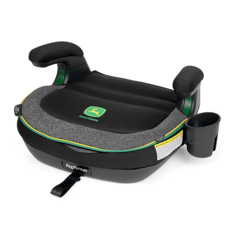 Siège d'Appoint Rehausseur Viaggio Shuttle 120lb - John Deere-Peg Perego-PEG-S00CA35MX53D-CLÉMENT