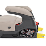 Siège d'Appoint Rehausseur Viaggo Shuttle 120lb - Astral-Peg Perego-PEG-SHUTTLEASTRA-CLÉMENT