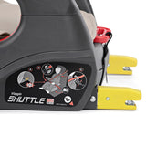 Siège d'Appoint Rehausseur Viaggo Shuttle 120lb - Astral-Peg Perego-PEG-SHUTTLEASTRA-CLÉMENT