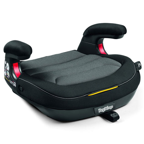 Siège d'Appoint Rehausseur Viaggio Shuttle 120lb - Crystal Noir-Peg Perego-PEG-SHUTTLEBLACK-CLÉMENT