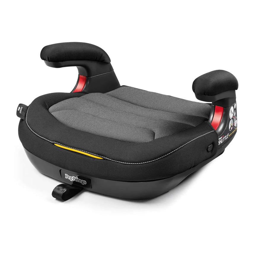 Siège D'Auto Shuttle Plus 120 - Crystal-Peg Perego-PEG-SHUTTLEPLUS-CLÉMENT