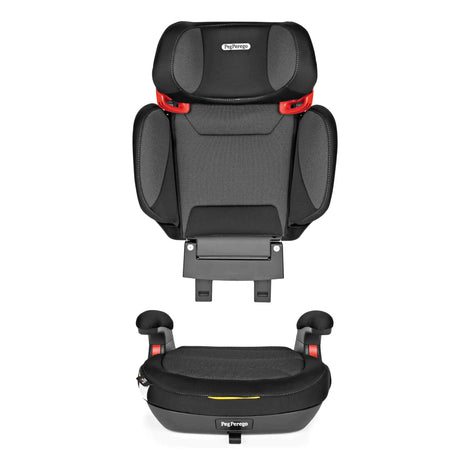 Siège D'Auto Shuttle Plus 120 - Crystal-Peg Perego-PEG-SHUTTLEPLUS-CLÉMENT