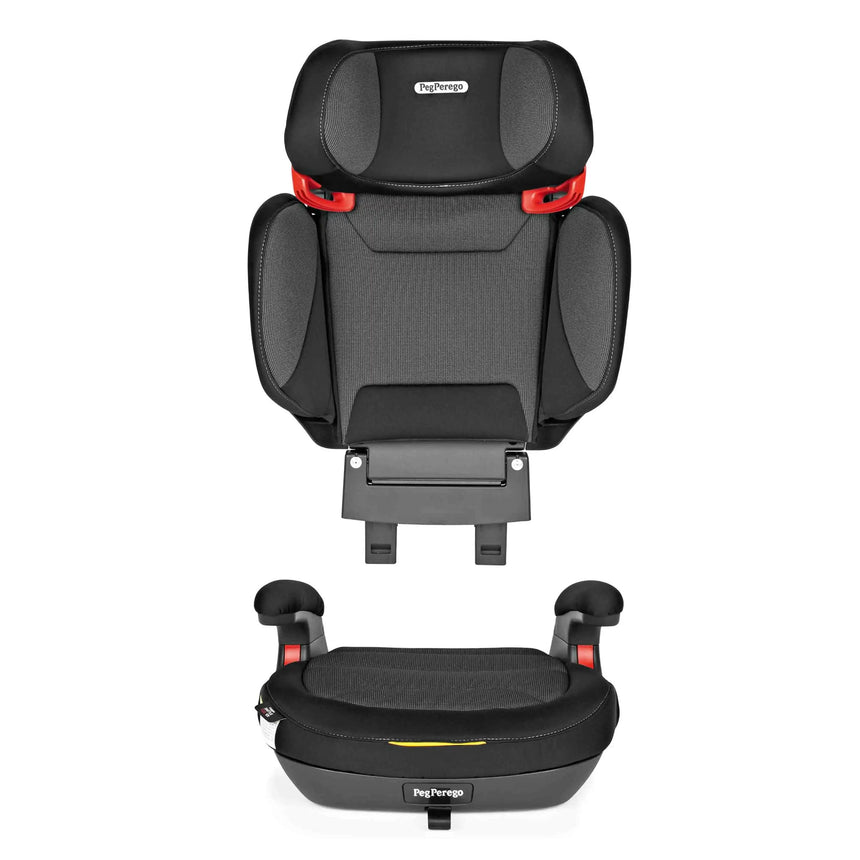 Siège D'Auto Shuttle Plus 120 - Crystal-Peg Perego-PEG-SHUTTLEPLUS-CLÉMENT