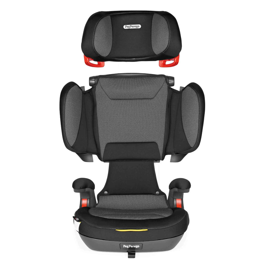 Siège D'Auto Shuttle Plus 120 - Crystal-Peg Perego-PEG-SHUTTLEPLUS-CLÉMENT