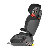 Siège D'Auto Shuttle Plus 120 - Crystal-Peg Perego-PEG-SHUTTLEPLUS-CLÉMENT