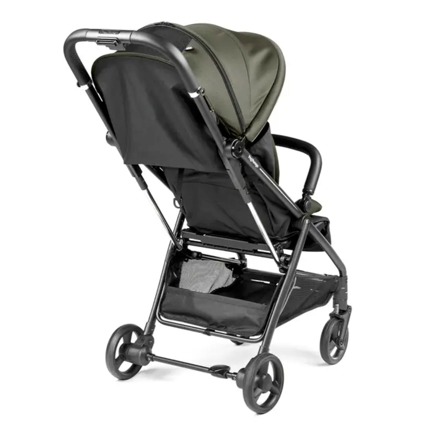 Poussette Selfie Plus - Mon Amour-Peg Perego-PEG-SPNA00BA36-CLÉMENT
