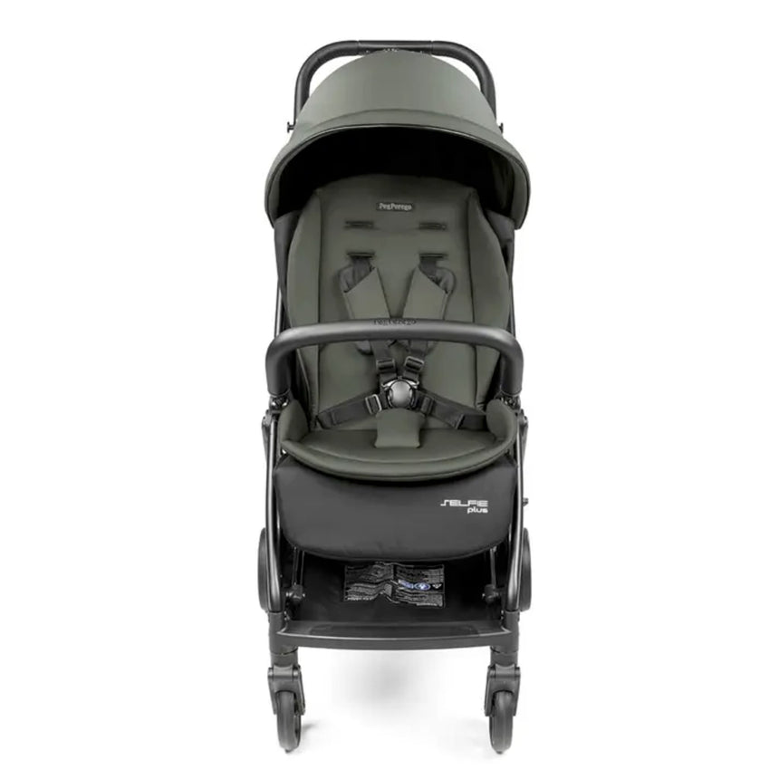 Poussette Selfie Plus - Mon Amour-Peg Perego-PEG-SPNA00BA36-CLÉMENT