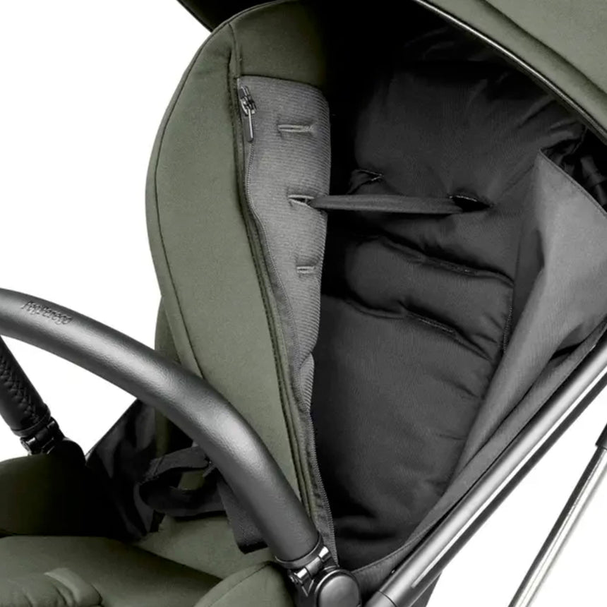 Poussette Selfie Plus - Mon Amour-Peg Perego-PEG-SPNA00BA36-CLÉMENT
