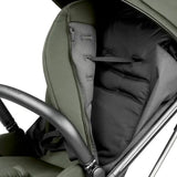 Poussette Selfie Plus - Metal-Peg Perego-PEG-SPNA00BK01-CLÉMENT