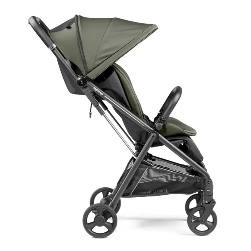 Poussette Selfie Plus - Blue Shine-Peg Perego-PEG-SPNA00RO51-CLÉMENT
