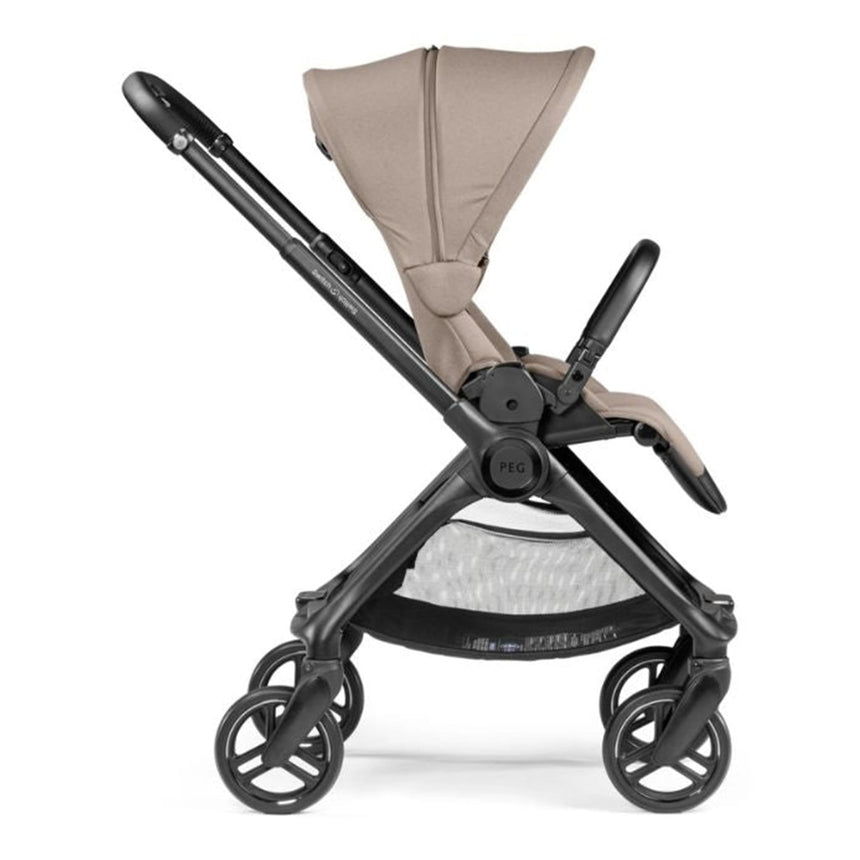 Poussette Switch - Desert-Peg Perego-PEG-SWITCHDES-CLÉMENT