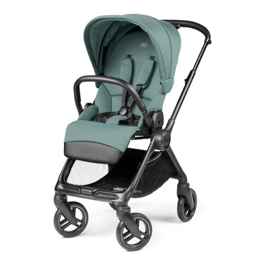 Poussette Switch - Jade-Peg Perego-PEG-SWITCHJADE-CLÉMENT