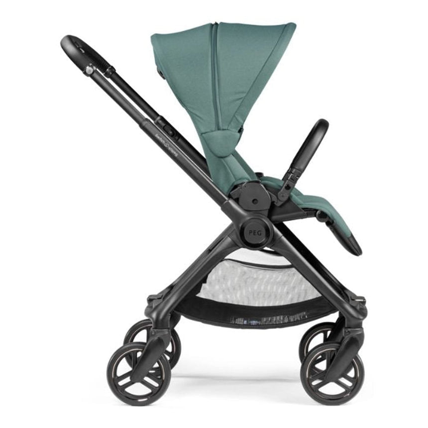 Poussette Switch - Jade-Peg Perego-PEG-SWITCHJADE-CLÉMENT