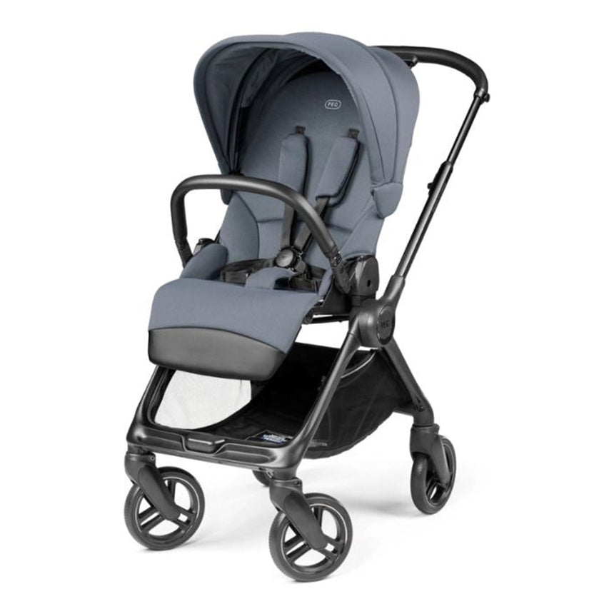 Poussette Switch - Nordic Bleu-Peg Perego-PEG-SWITCHNBL-CLÉMENT