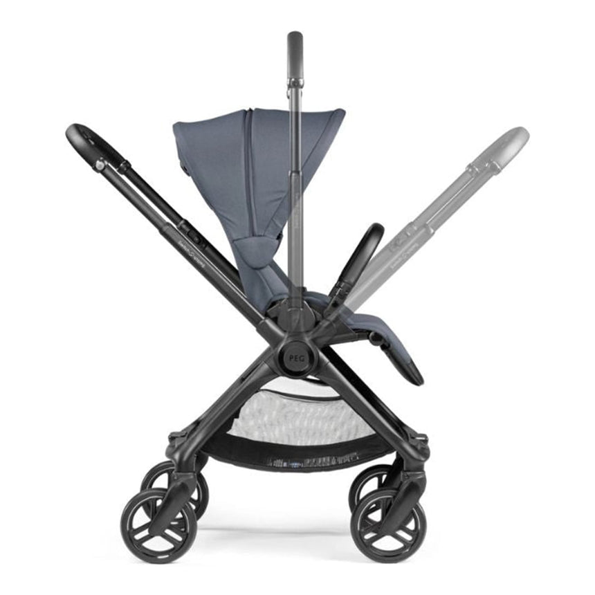 Poussette Switch - Nordic Bleu-Peg Perego-PEG-SWITCHNBL-CLÉMENT