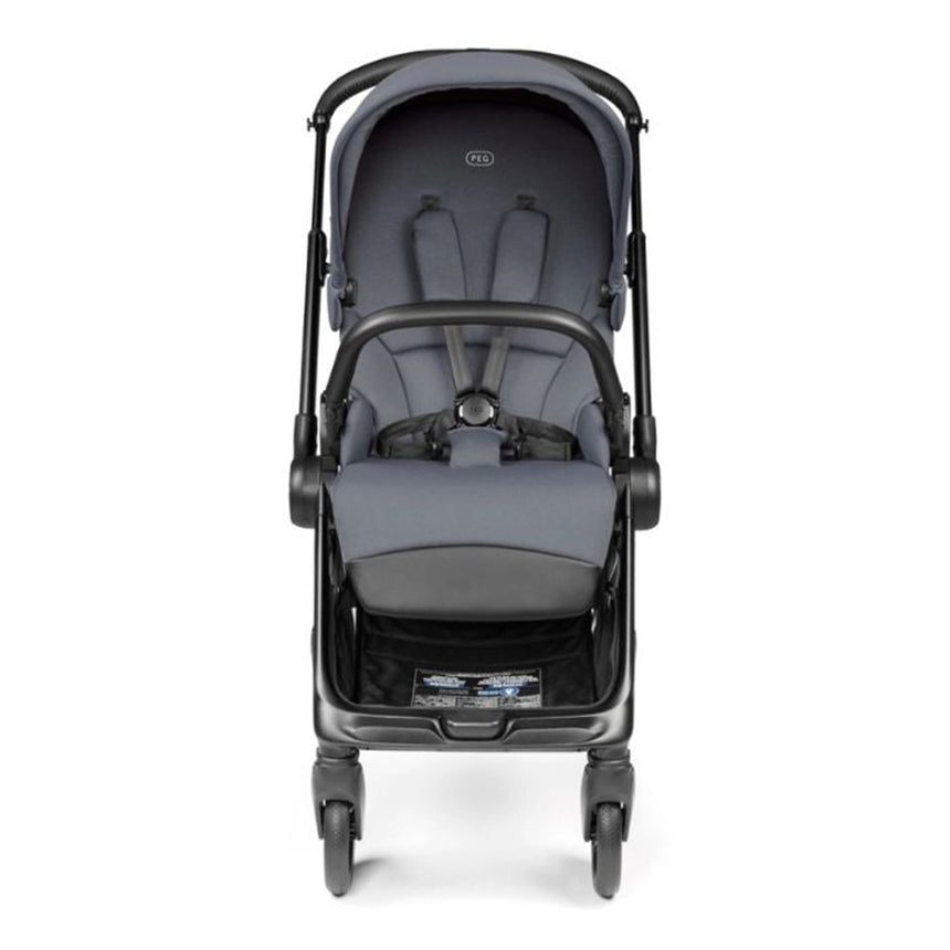 Poussette Switch - Nordic Bleu-Peg Perego-PEG-SWITCHNBL-CLÉMENT