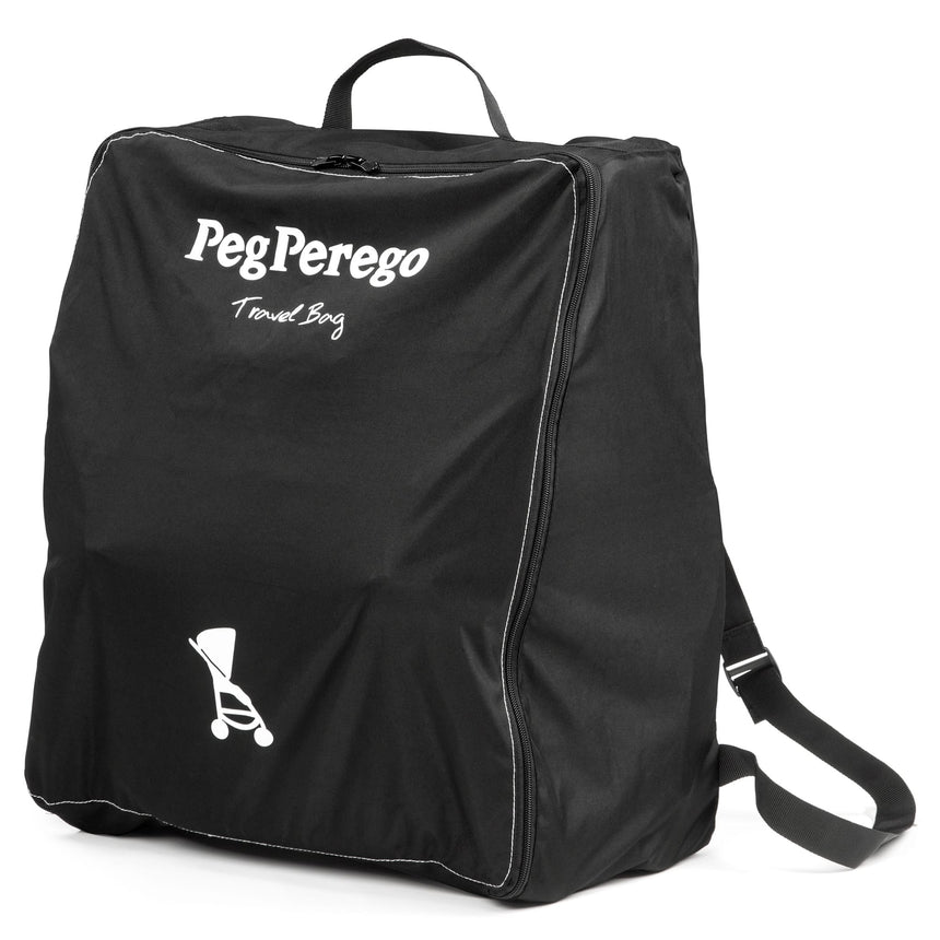 Poussette Volo - True Black-Peg Perego-PEG-VNA00GU13-CLÉMENT