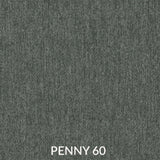 Fauteuil berçant et pivotant - Manuel - Tissus sur commande spéciale-Dormatex-Penny 60-DMT-FAUTEUIL-MANUEL-CLÉMENT