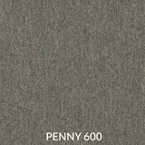 Fauteuil berçant et pivotant - Manuel - Tissus sur commande spéciale-Dormatex-Penny 600-DMT-FAUTEUIL-MANUEL-CLÉMENT