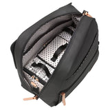 Sac à Couches à Dos Meta - Noir Mat-Petunia Pickle Bottom-PEP-PPB1300-CLÉMENT