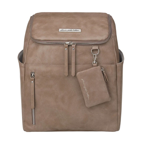 Sac à Couches À Dos Tempo Mink-Petunia Pickle Bottom-PEP-PPB4019-CLÉMENT