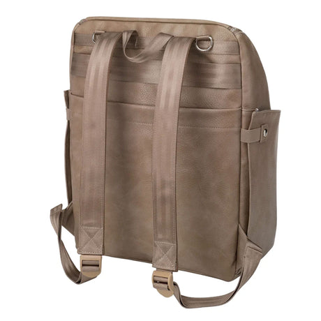 Sac à Couches À Dos Tempo Mink-Petunia Pickle Bottom-PEP-PPB4019-CLÉMENT