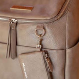 Sac à Couches À Dos Tempo Mink-Petunia Pickle Bottom-PEP-PPB4019-CLÉMENT