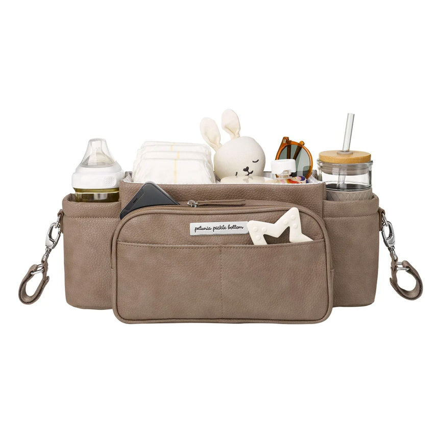 Pochette de Rangement Poussette-Petunia Pickle Bottom-PEP-PPB4024-CLÉMENT