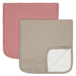 Langes d'épaule(2) Lotus/Taupe-Perlimpinpin-PER-BB05LT-CLÉMENT